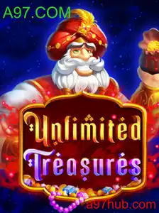 UnlimitedTreasures: Descubra Tesouros Ilimitados com A97.COM